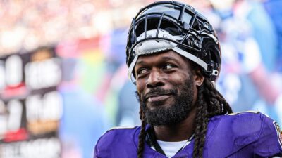 Jadeveon Clowney