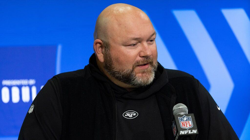 Joe Douglas