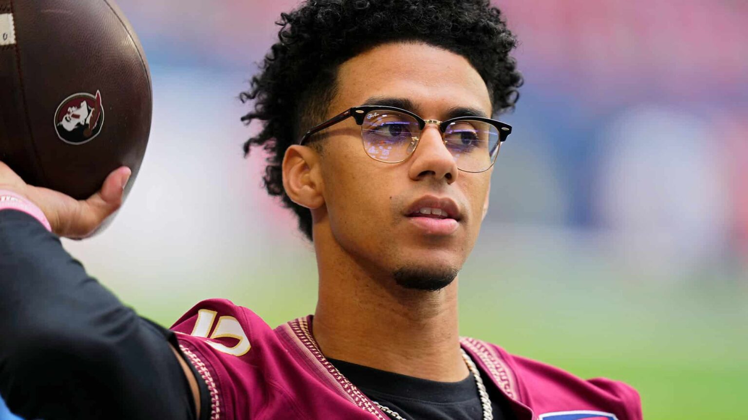 NY Jets select Florida State QB Jordan Travis in fifth round