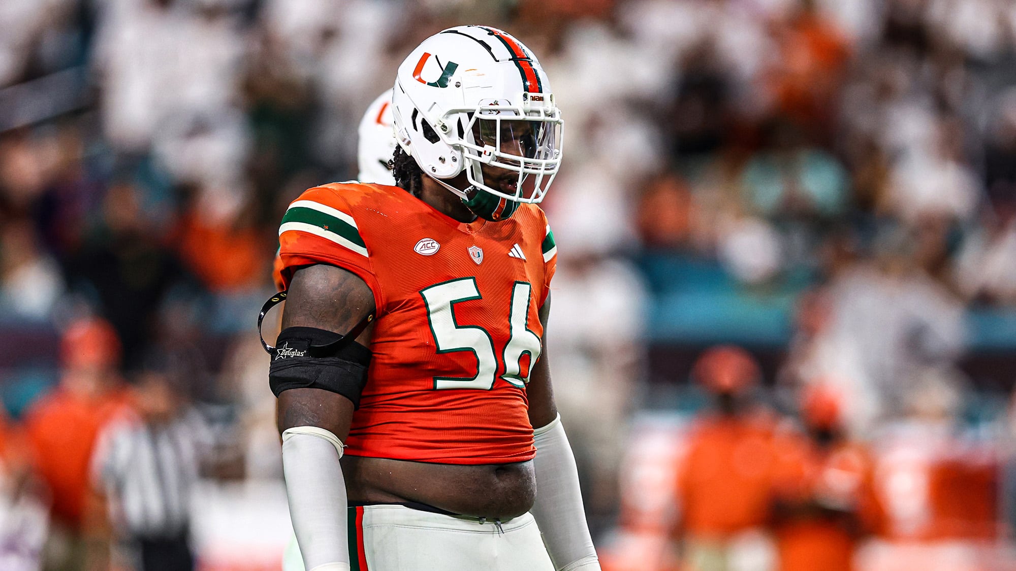 NY Jets UDFA tracker: Projected 4th-rounder among signings