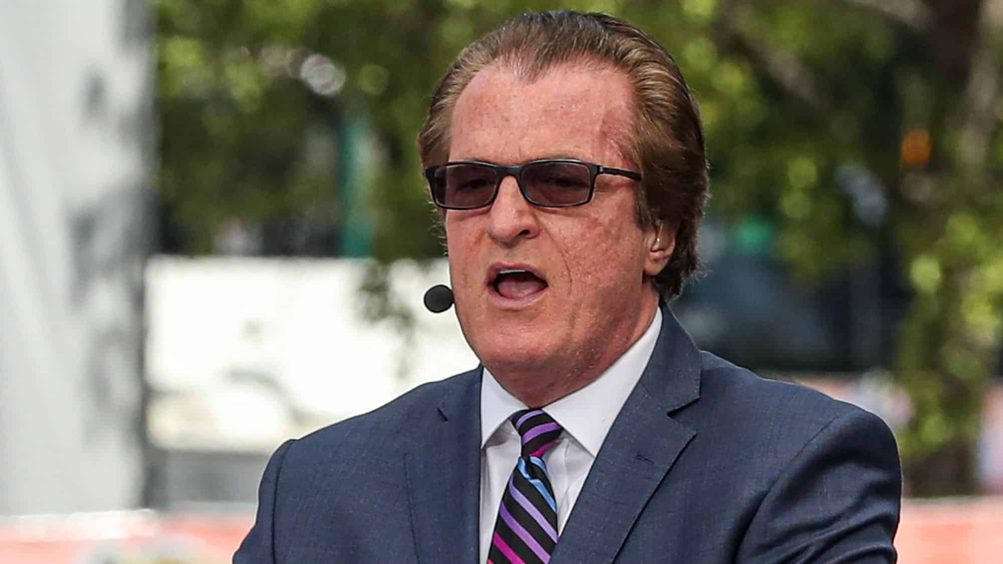 Mel Kiper