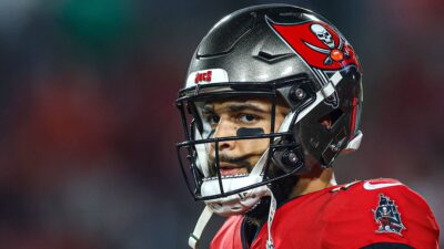 Mike Evans