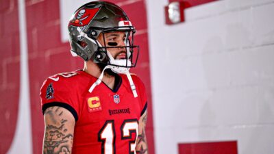 Mike Evans