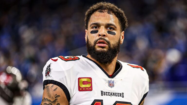 Mike Evans