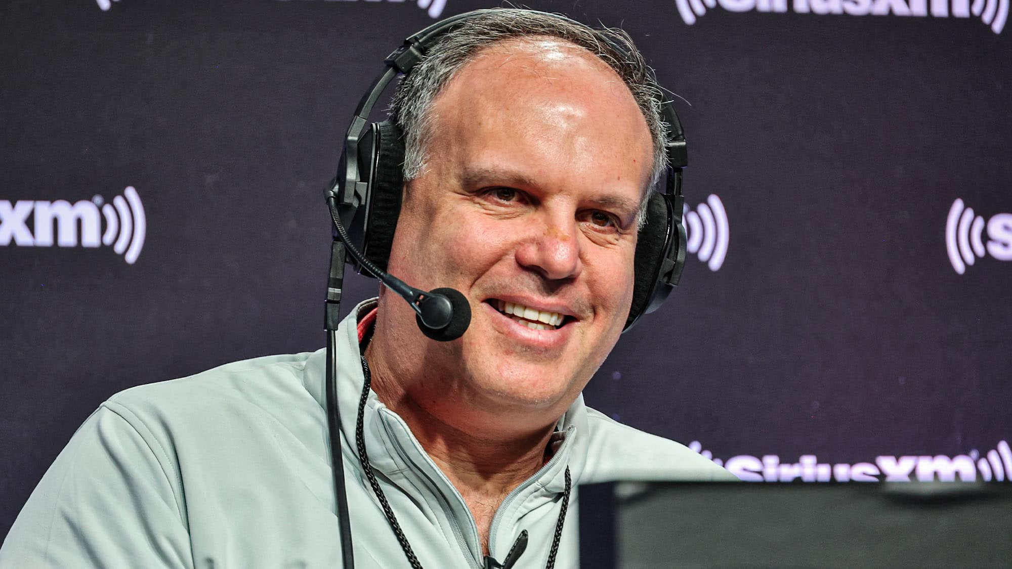 Mike Tannenbaum