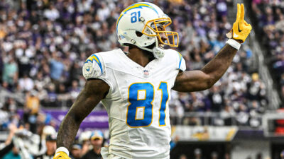 Mike Williams