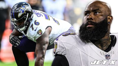 Morgan Moses