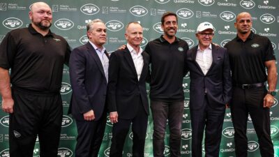 NY Jets