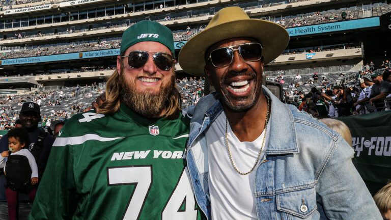 NY Jets