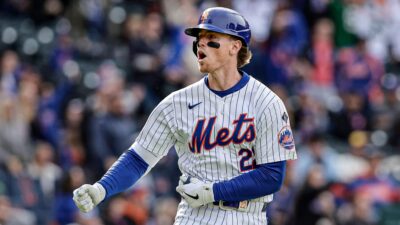 NY Mets