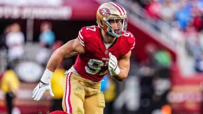 Nick-Bosa-Super-Bowl-Odds-Props-Bets-Picks-Lines