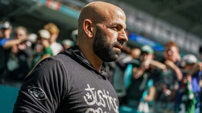 Robert Saleh
