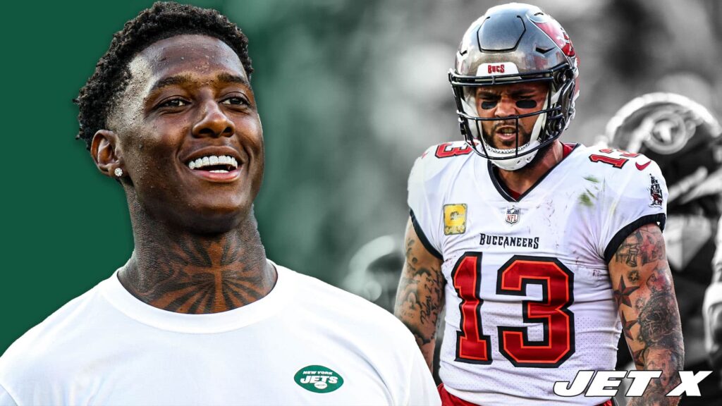 NY Jets' Sauce Gardner adopts new recruiting persona