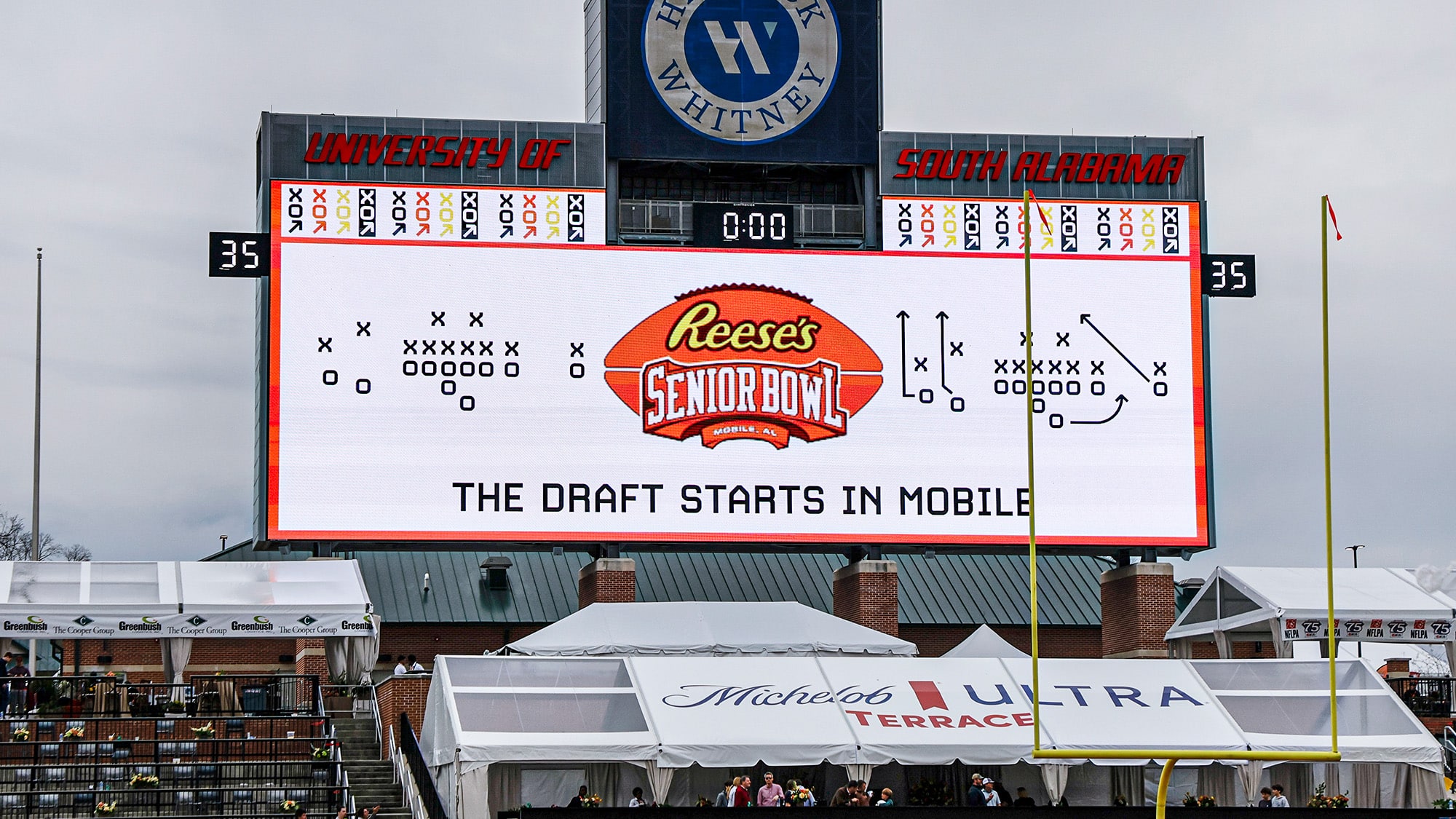 Senior Bowl