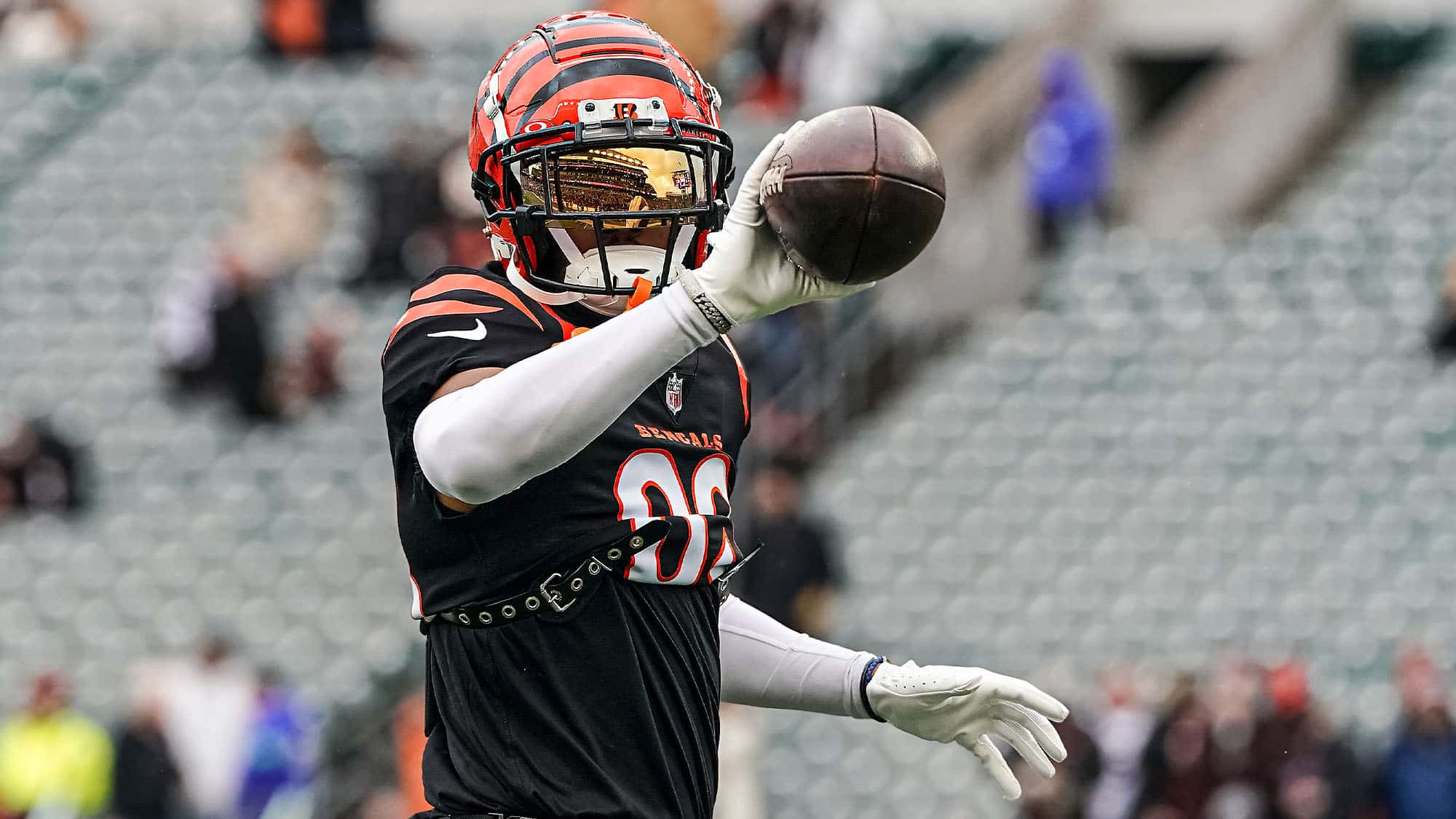 Tyler Boyd