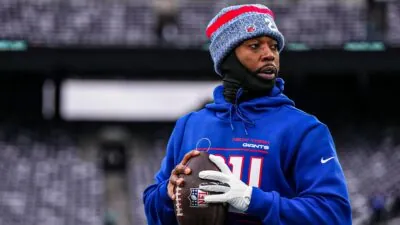 Tyrod Taylor