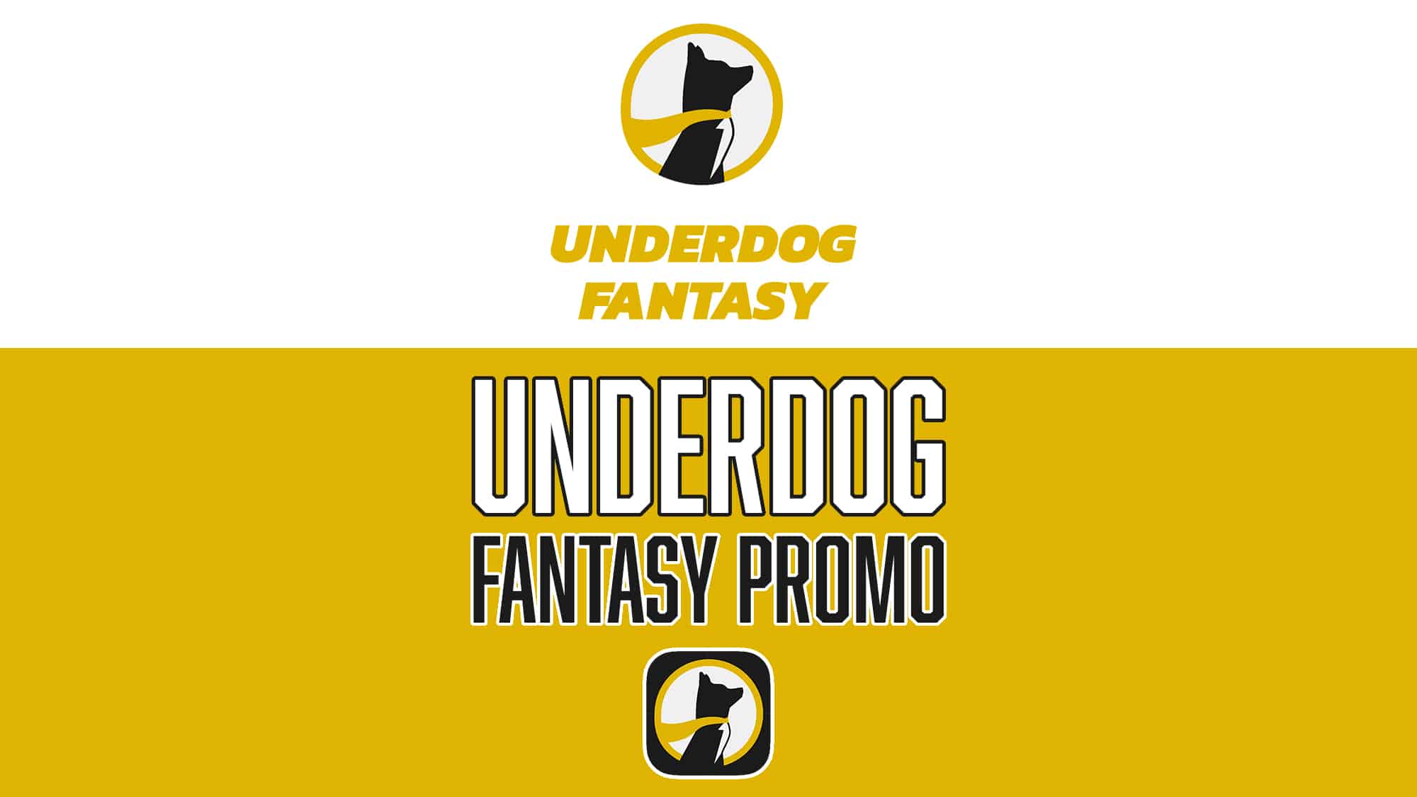 Underdog Fantasy Promo Code: NFL DFS Bonus