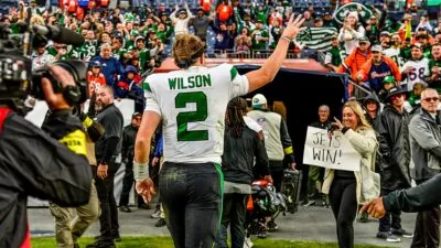 Zach Wilson