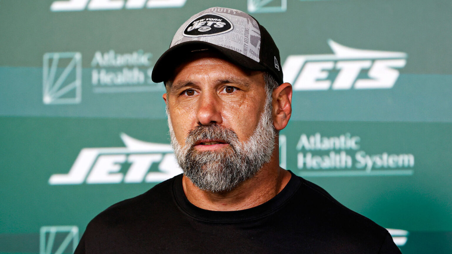 Jeff Ulbrich's Presser Squashed NY Jets Fan Narrative