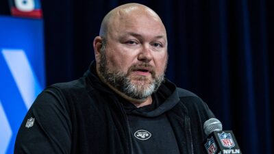 Joe Douglas