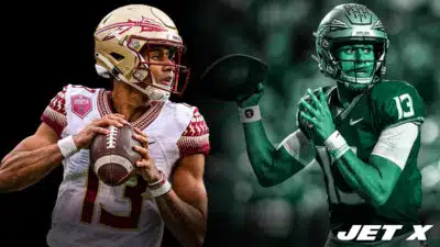 Jordan Travis, Film Review, Breakdown, NY Jets