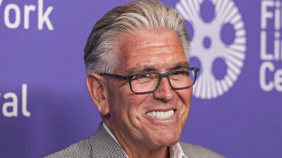 Mike Francesa