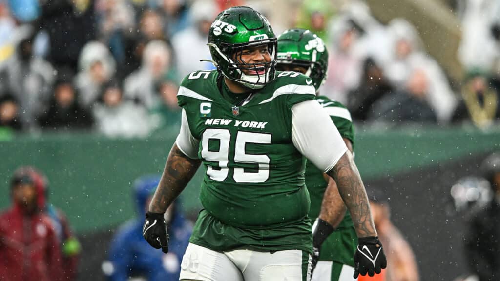 Quinnen-Williams-NY-Jets-DT-Stats-2023