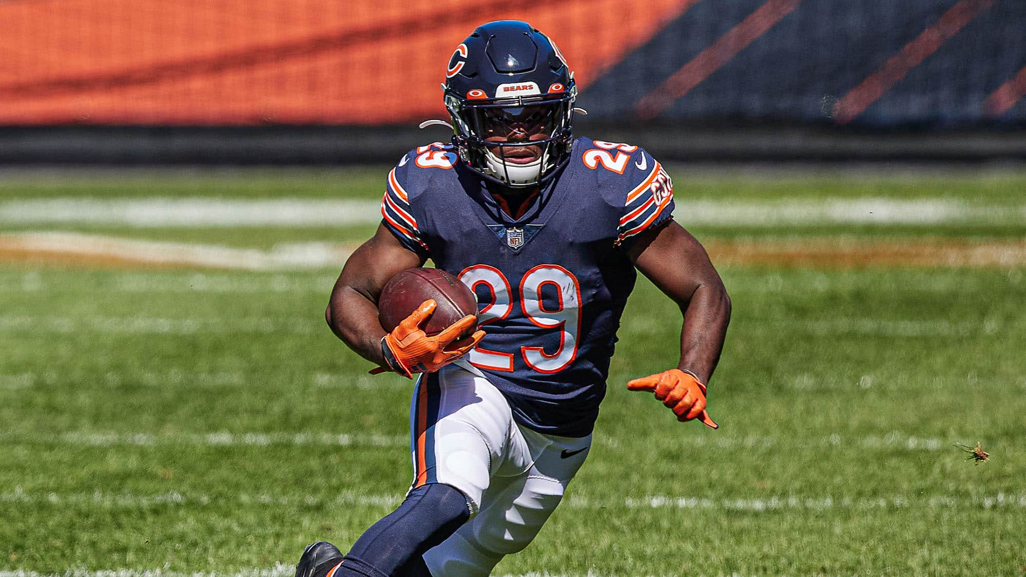 NY Jets sign running back Tarik Cohen to one-year deal