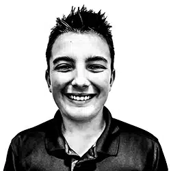 Connor Long Headshot