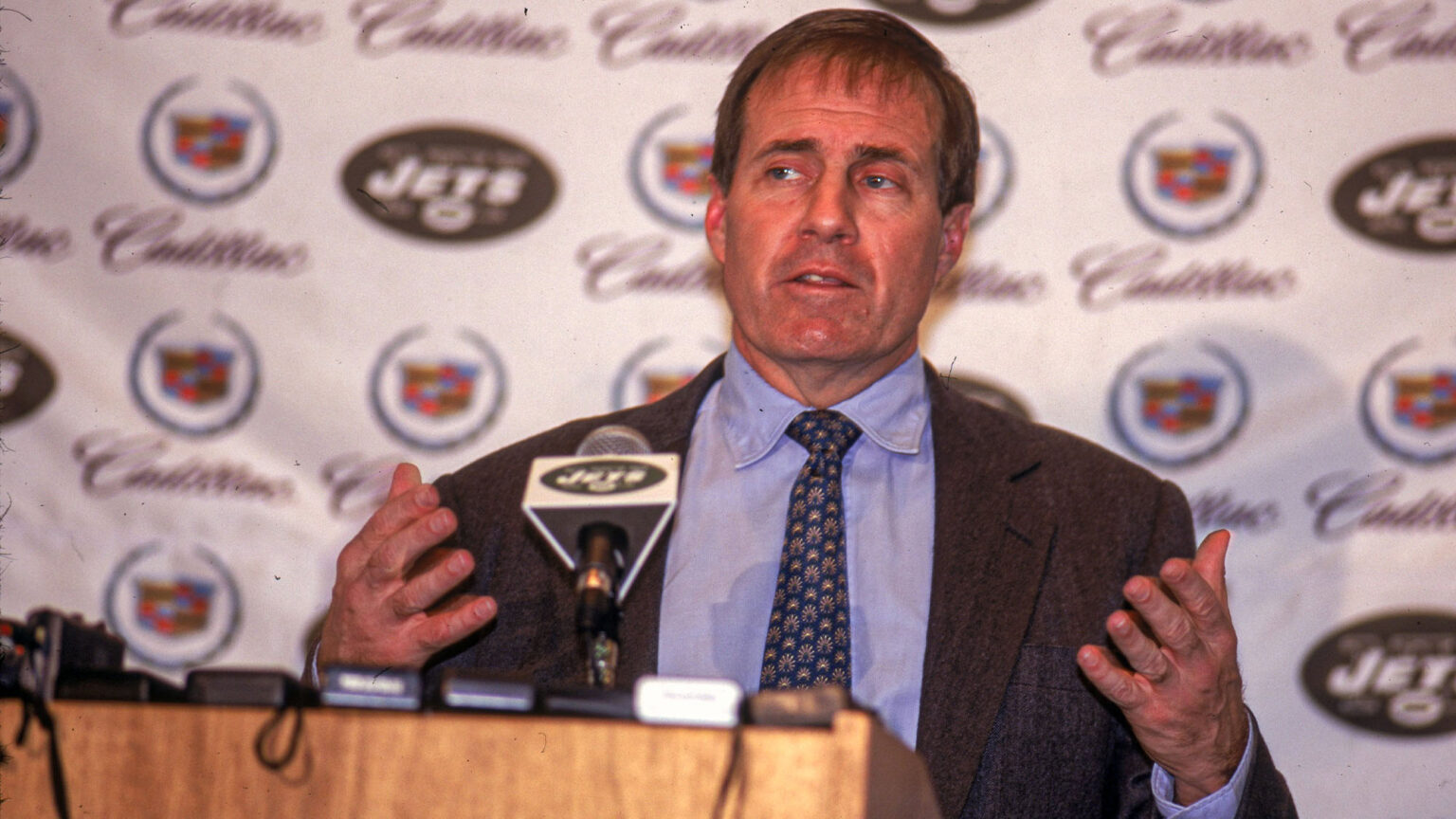 The biggest 'what if?' questions in New York Jets history