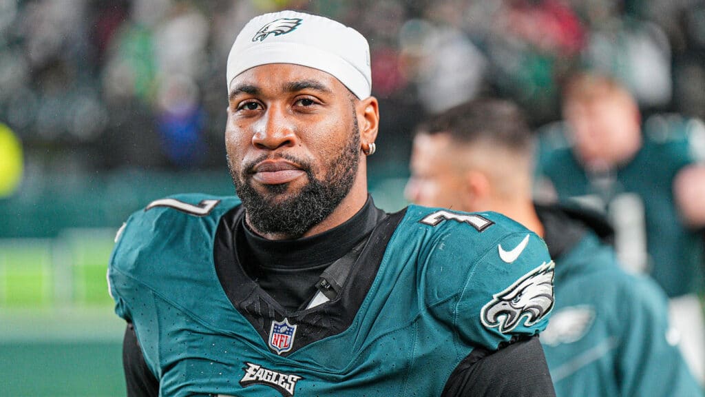 Haason Reddick, NY Jets, NFL, Contract, Camp, Holdout