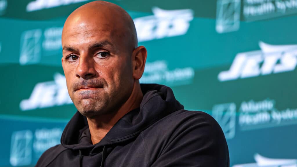 Will this be the year Robert Saleh finally sheds NY Jets trend?