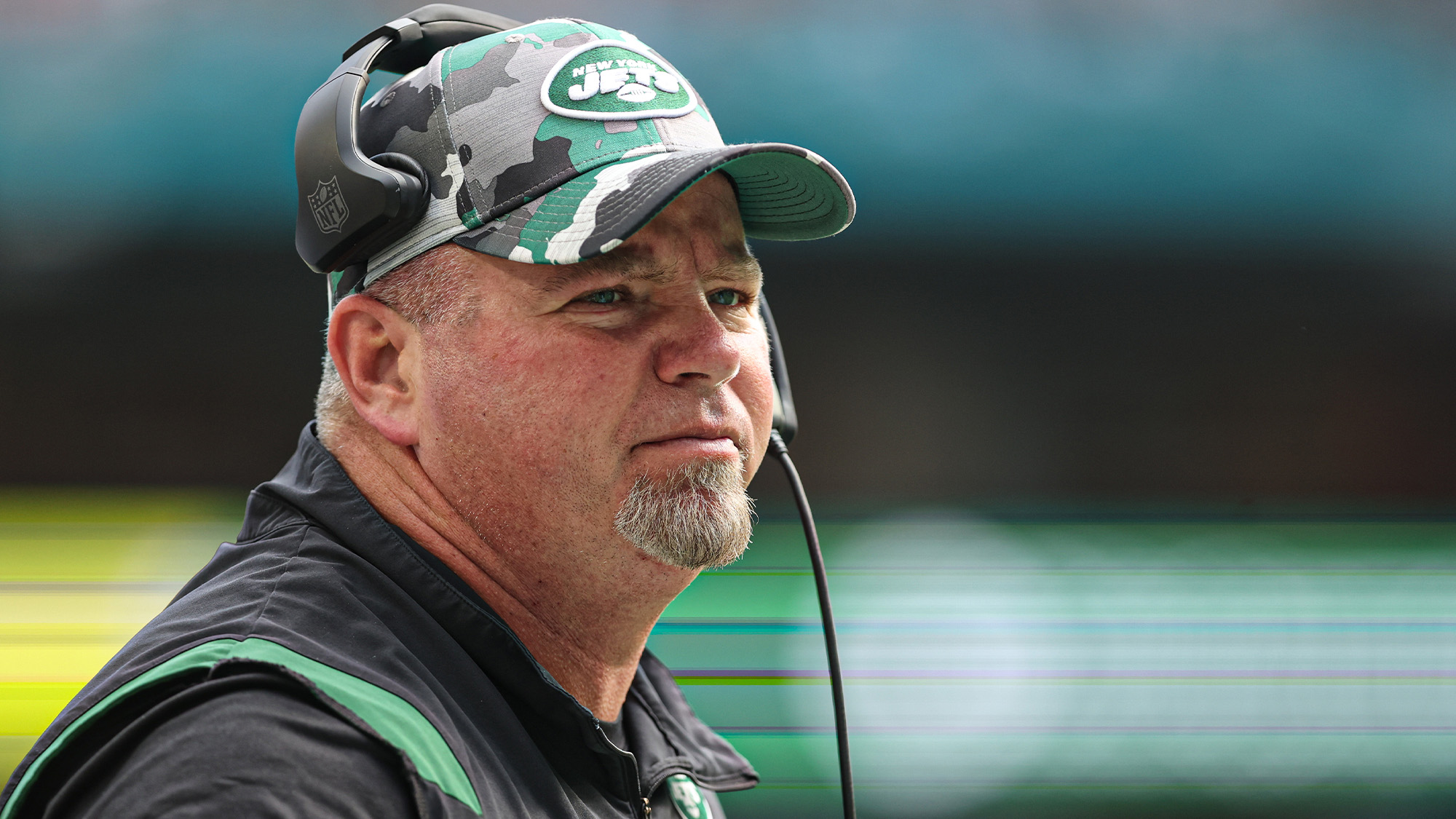 Brant Boyer, NY Jets, Special Teams Coordinator, Coach, 2024