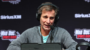Chris Mad Dog Russo, NY Jets, NFL, Bet