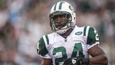 Darrelle Revis, NY Jets, Twitter, X