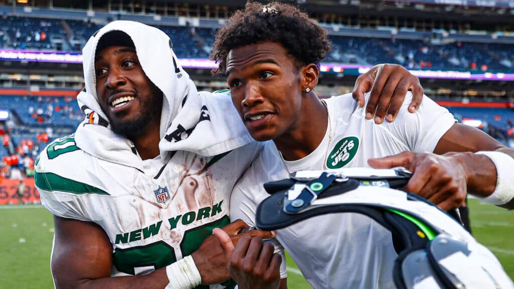 Are NY Jets Too Low On ESPN's Under 25 Talent List?