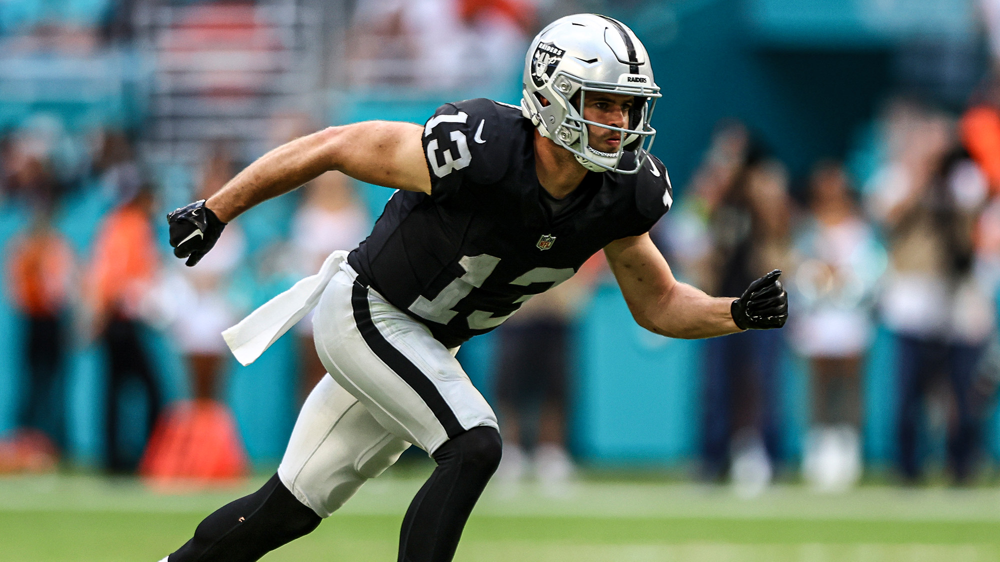 Hunter Renfrow, NY Jets, NFL, Rumors, Free Agent