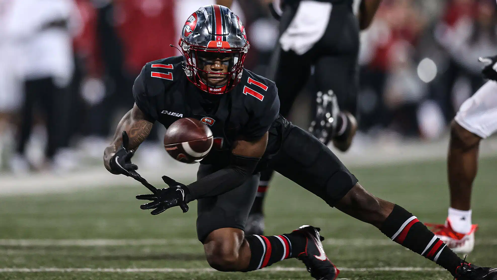 Malachi Corley unveils nickname for his duo with Garrett Wilson