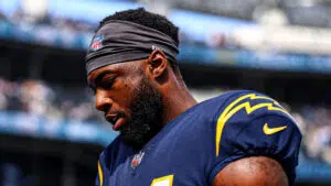 Mike Williams, NY Jets, NFL, Injury, PUP