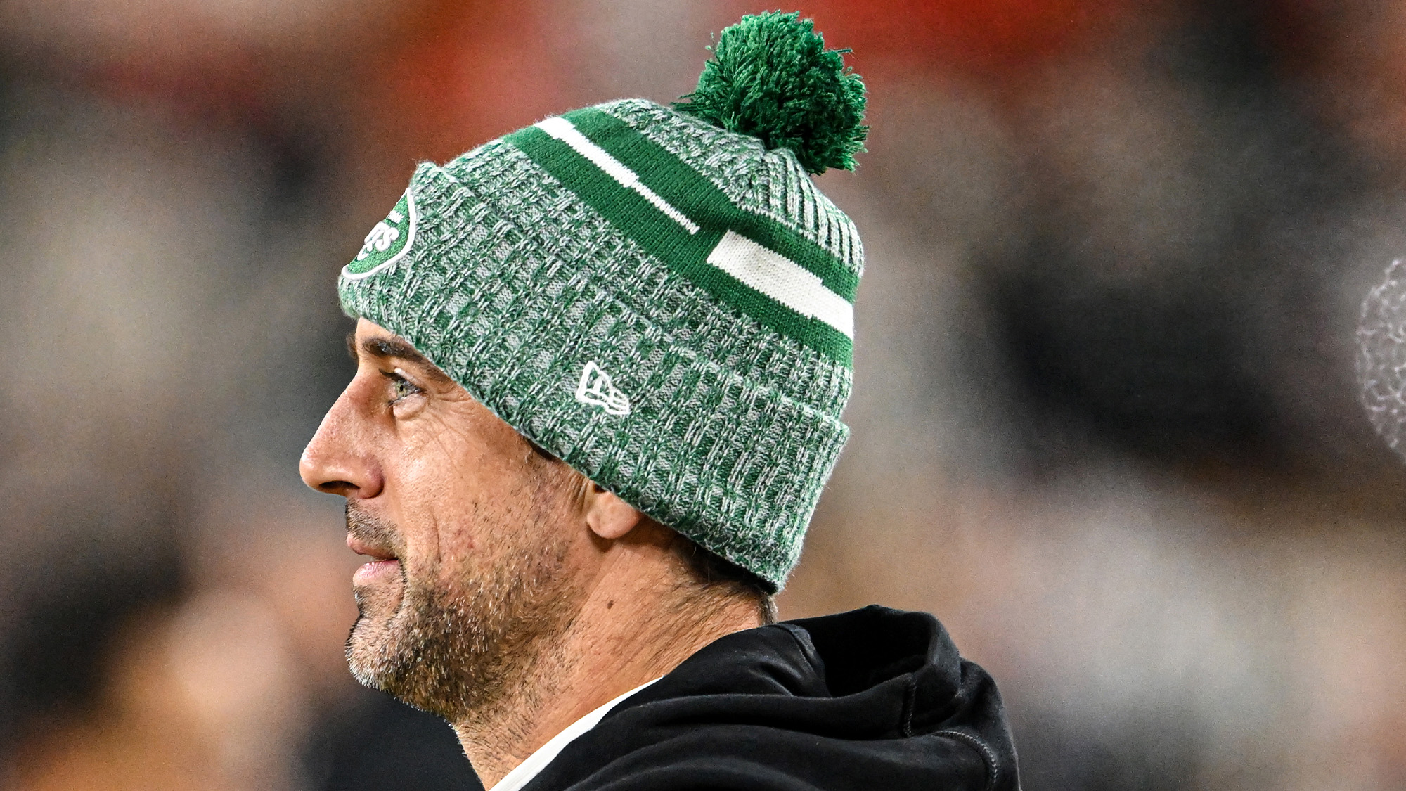 Aaron Rodgers, NY Jets, NFL, QB, Narrative