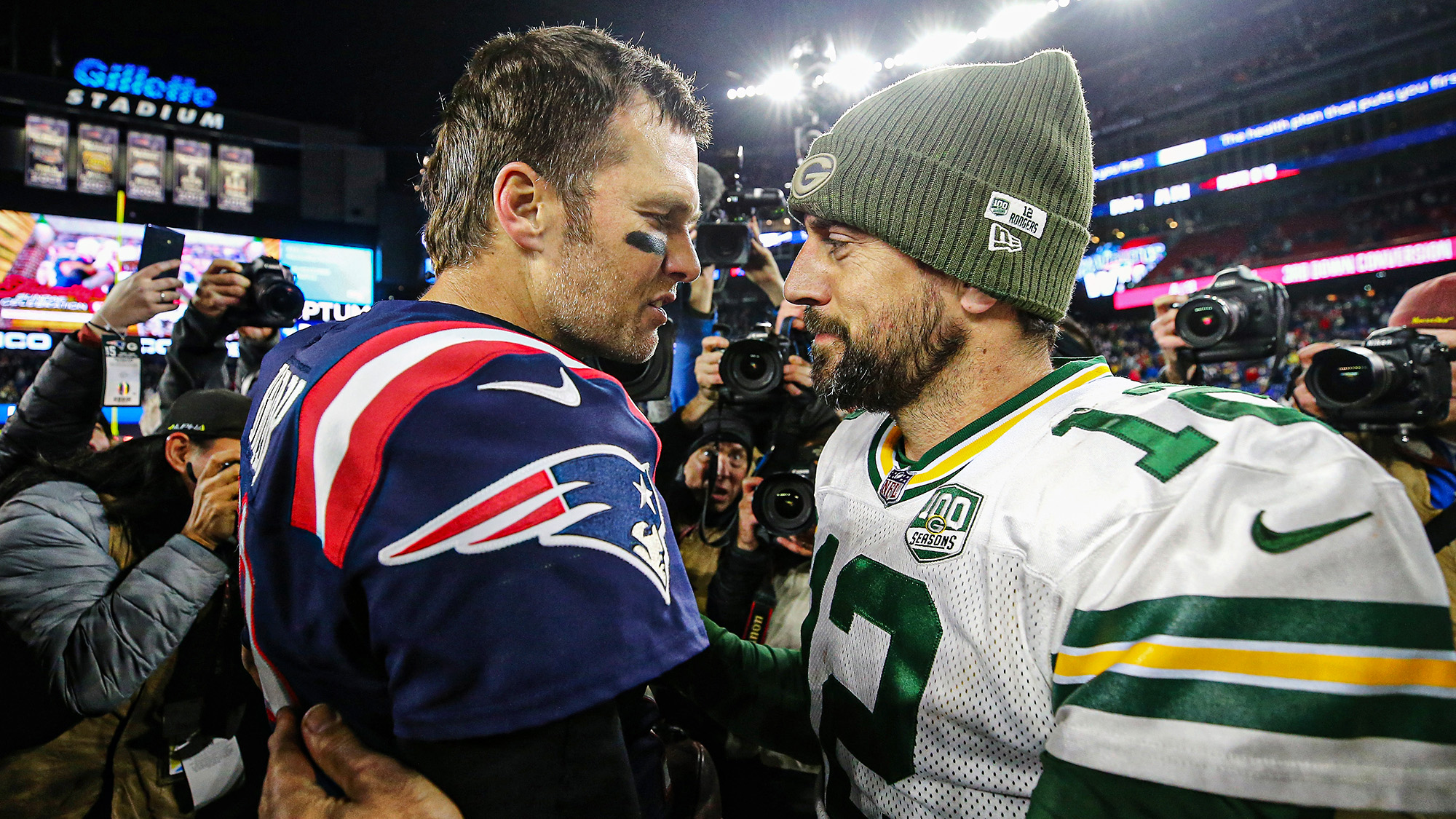 Aaron Rodgers, Tom Brady, NY Jets, 2024, Prediction