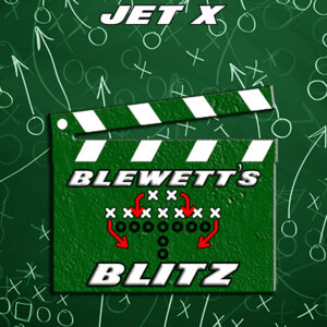 Blewett's Blitz
