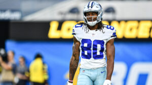 Brandon Smith, Cowboys, UFL, NY Jets, WR