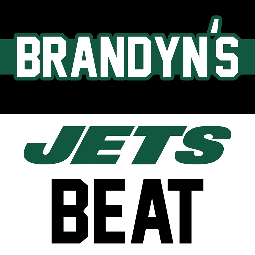 Brandyn's Jets Beat