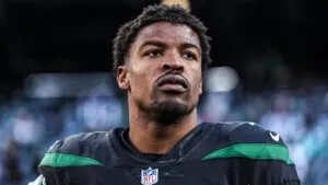 D.J. Reed, NY Jets, NFL, Technique, Film, CB