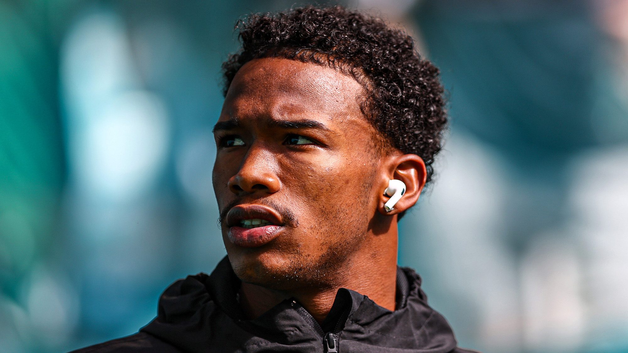 Garrett Wilson, NY Jets, NFL, Ranking, WR, Braelon Allen