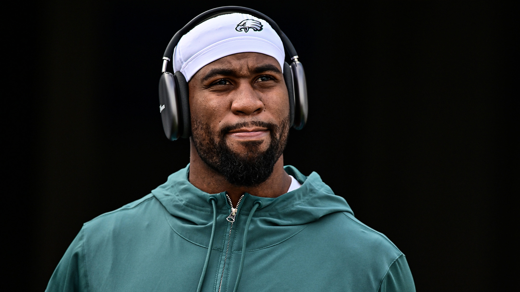 Haason Reddick, NY Jets, NFL, Joe Douglas, GM