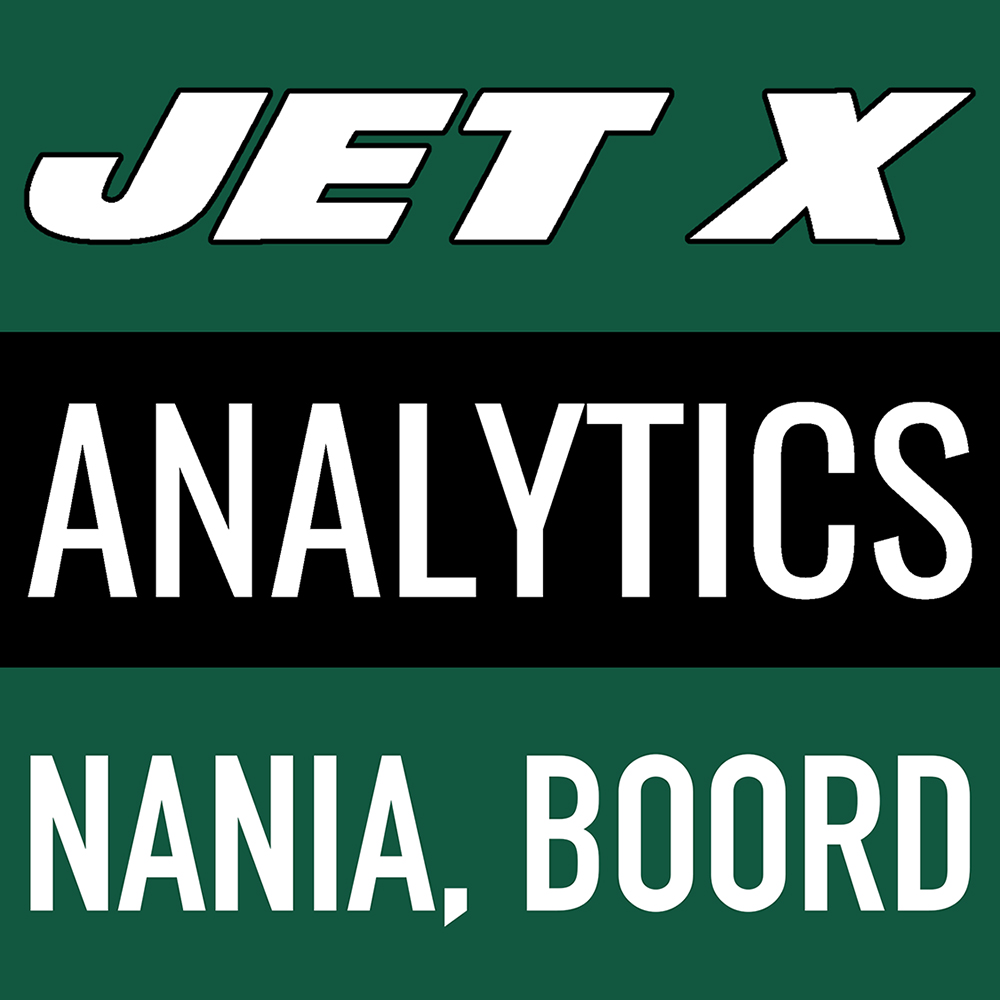 Jet X Analytics