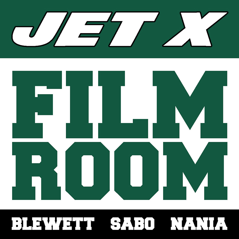 Jet X Film Room