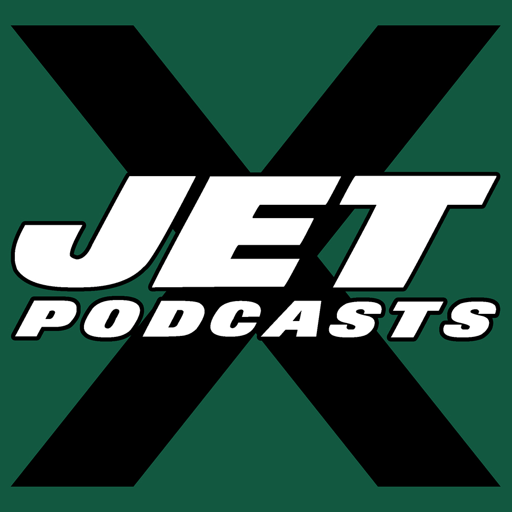 Jet X Podcasts